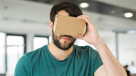 This much is pretty obvious from the overall design and plot of the game. I migliori giochi di realtà virtuale per Android | NextPit