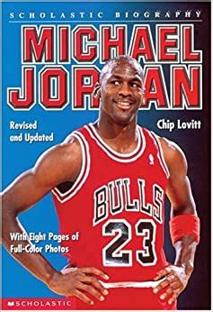 The odyssey of michael jordan by greene, bob paperback book the cheap. Michael Jordan (Scholastic Biography): Coleen Lovitt ...