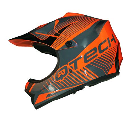 Moto cross da bambino usate : Casco MOTOCROSS per Bambino Moto Cross Enduro ATV MX BMX ...