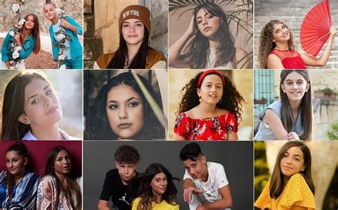 Tvm To Broadcast Malta Junior Eurovision Song Contest Final 2021