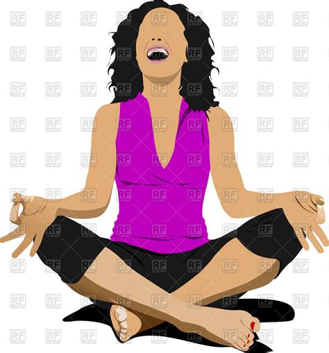 Free Clipart Yoga Poses Free Download On Clipartmag