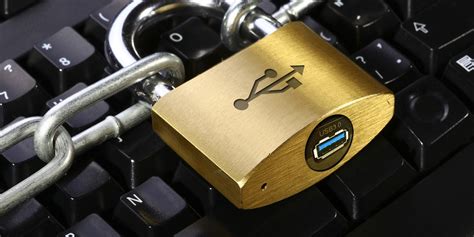 3 Tools For Turning Your Usb Drive Into A Secure Unlock Key For Your Pc