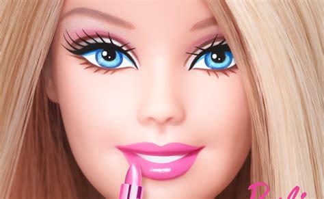 Under Dream Barbie Pornstar