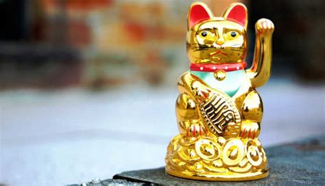6 Top Most Powerful Good Luck Charms For Wealth Luck Feng Shui Beginner