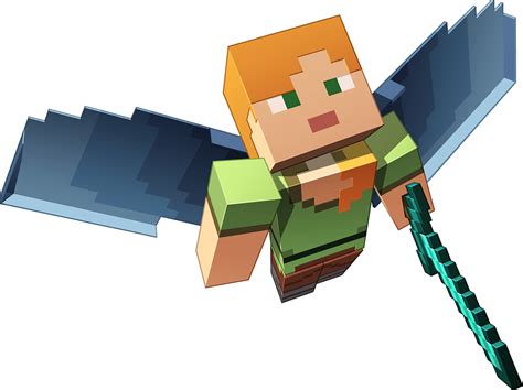 Mincecraft Games Png Images Minecraft Characters Axe