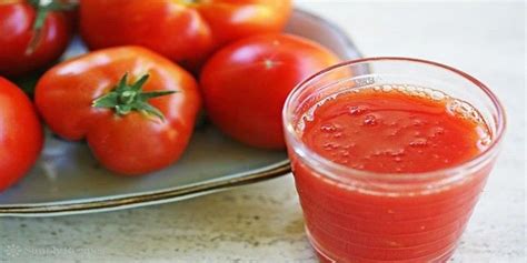 Maybe you would like to learn more about one of these? Minum Jus Tomat Setiap Hari, Ini Manfaatnya!