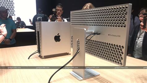 Apple Mac Pro Costs Over 50000 If You Get All The