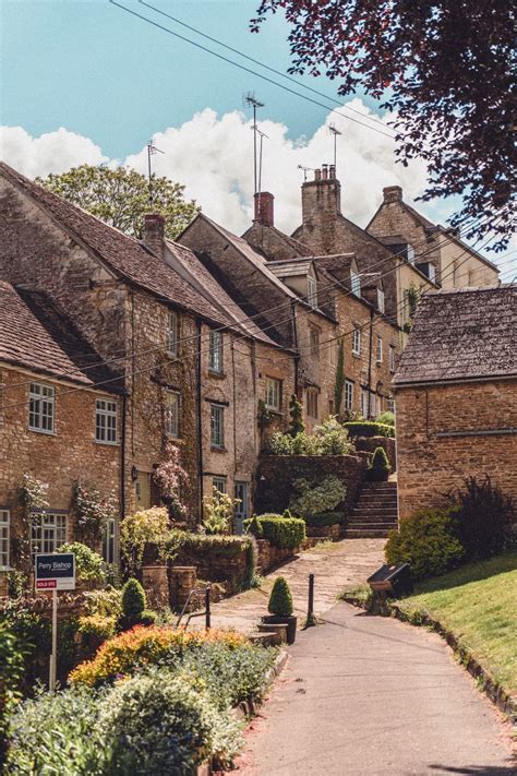 10 Of The Prettiest Villages In Dorset Artofit