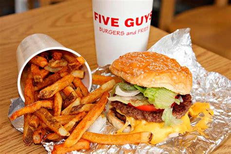 Nueva aplicación de recetas de cocina casera! Five Guys - Recetas de Cocina Casera fáciles y sencillas ...
