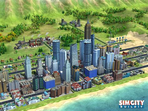 Simcity Buildit Guide Ign