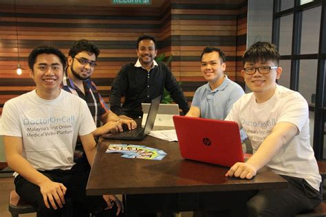Find the list of top healthcare it companies in malaysia on our business directory. DoctorOnCall Company Profile and Jobs | WOBB