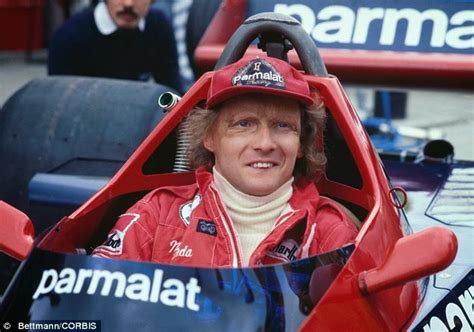 Niki lauda zählte zu den großen des rennsports. Το Αφηρημένο Blog: Η Βιογραφία του Niki Lauda