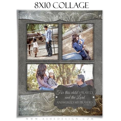Collage Design (8x10) - Slateboard (With images) | Collage design, Image collage, Collage