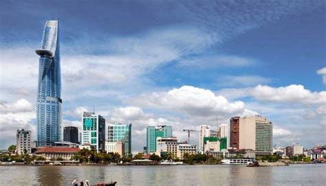 Vietnam The Most Promising Emerging Market
