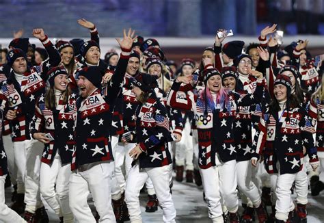 Sochi Olympics Opening Ceremony Welcome To The Center Of The Universe