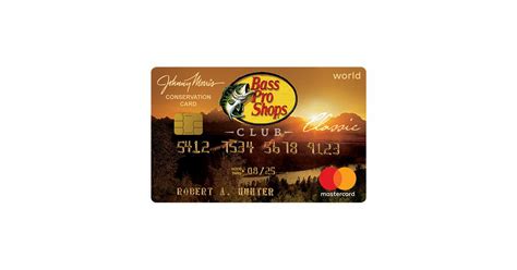 Maybe you would like to learn more about one of these? Bass Pro Shops® CLUB Card Review - BestCards.com