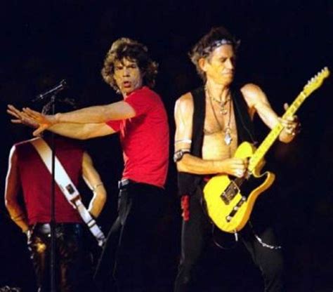Pin Em The Rolling Stones