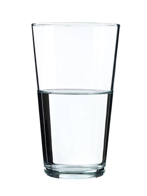 Transparent Glass Of Water Render By Disturbedmr On Deviantart