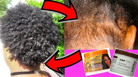 The tropic isle living jamaican black castor oil protein conditioner contains black castor oil, cactus oil, pimento oil how to make a diy protein treatment for natural hair. Best Deep Conditioners for Damaged Hair|Natural Hair - YouTube