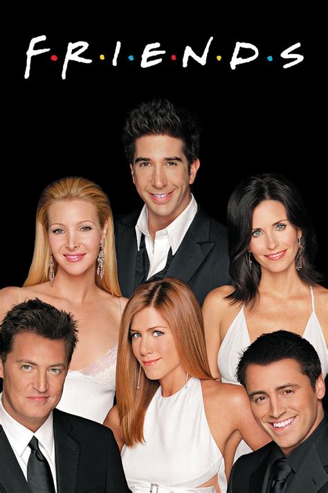 Watch friends online free | full episodes in hd free. Friends Season 1-10 Complete 1080p HEVC Joy | Crazy4tv.com ...