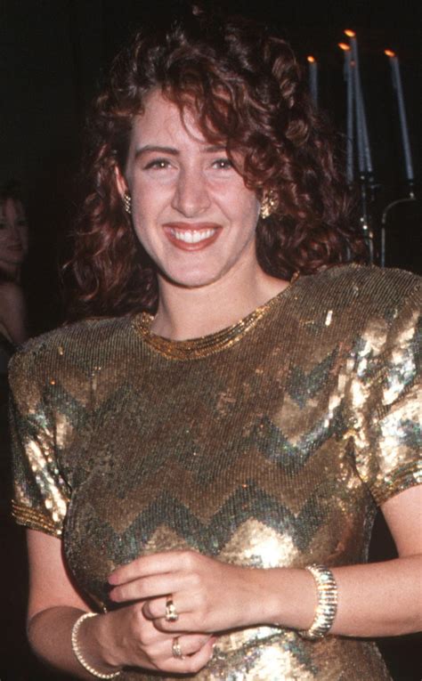 Joely Fisher 1992 From Golden Globe Ambassadors Through The Years E
