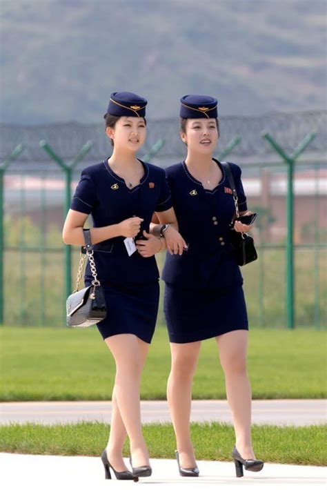 Sexy North Korean Women Telegraph