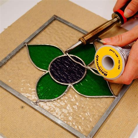 5 Best Stained Glass Kits Reviewed And Rated May 2021