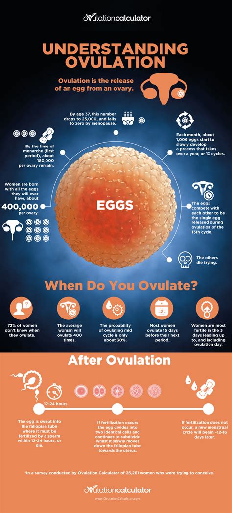 Signs discharge after ovulation if pregnant. Pin on Ovulation Calculator's Best of the Best Pins