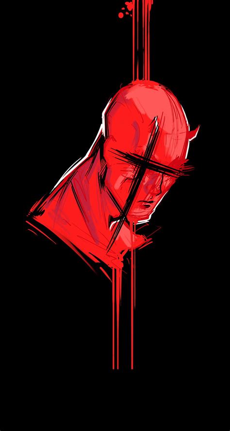 3840x1080px 4k Free Download Daredevil 929 Amoled Black Comic