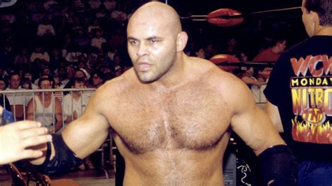 Konnan Health Update Wcw Veterans Kidney Dialysis And Search For Donor