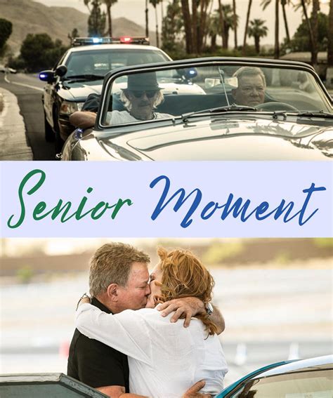 senior moment 2021 poster 1 trailer addict
