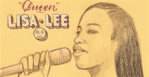 Investigateconversate Illustrate Who Is She 17 Queen Lisa Lee