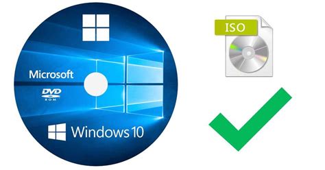 Así Puedes Crear Una Iso Personalizada De Windows 10