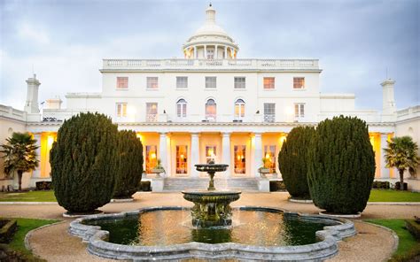 From the smallest details to the biggest one, tim and. Wedding Venues in Buckinghamshire, South East | Stoke Park ...