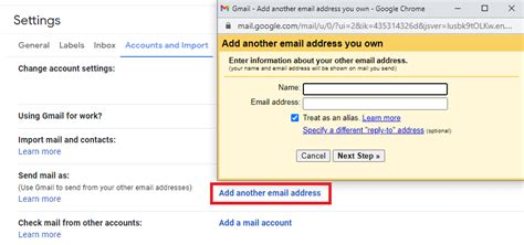 How And Why You Should Use Gmail Email Aliases 101domain