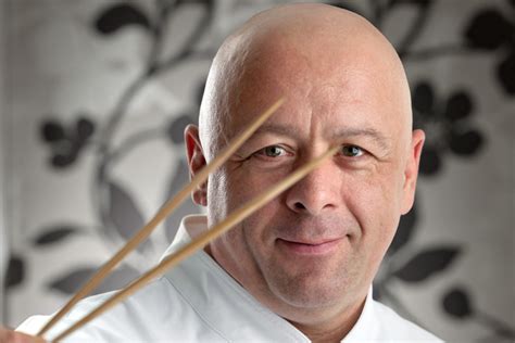 Find this pin and more on lobby lobby by william chung. Thierry Marx : parcours d'un chef humaniste