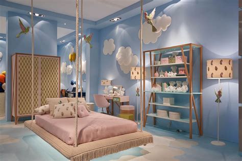 Dream Bedrooms For Kids