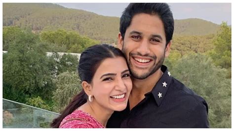 Samantha Akkineni Husband Is Samantha Akkineni Naga Chaitanya S Second Wife Read Details