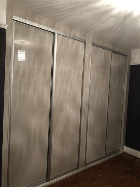 Also available with all matching doors. Sliding Door Fitted Wardrobes by Simply Fitted Wardrobes ...