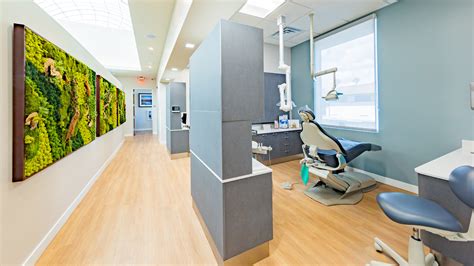 Medical And Dental Office Contractors Cmm Construction