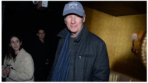 Richard Gere Net Worth 2022 Actors Fortune Explored As He Sells New