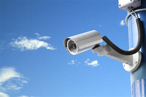 Cameras have redefined law enforcement steps, surveillance activities, and security tracking. Security Surveillance Camera System | The Quest for The Self