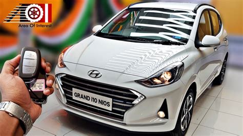 Price list is subject to change and for the latest. Hyundai Grand i10 NIOS BS6 India | Price | Mileage ...