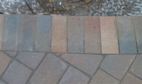 In this do it yourself video learn how to use polymeric sand for. coping and pavers before cleaning and sealing. notice the ...