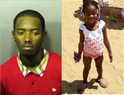 Man Arrested In 3 Year Olds Fatal Shooting In Prince Georges County