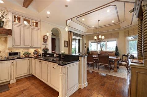 Knowing how to get it is another thing altogether. Mediterranean Kitchen: Get the Look - Builders Surplus