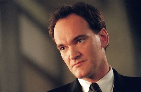 Quentin Tarantino Reiterates His Retirement Plans Says He Considered