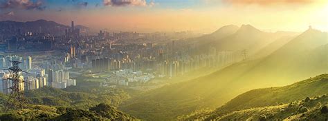 Kowloon peak (a mountain in kowloon, hong kong). 【FotoWalk】飛鵝山日落、夜景拍攝活動 | 攝影課程 | 攝影入門 Fotobeginner