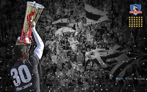 En colo colo screensavers and wallpapers for free * es colo colo salvapantallas, colo colo fondos de pantalla, calendarios 3d, imagenes, wallpapers, escritorio, libre * br proteção de tela. Colo Colo Wallpapers - Wallpaper Cave
