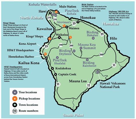 Kona Hawaii Map Hawai I Pinterest Remember This My Love And Hawaii